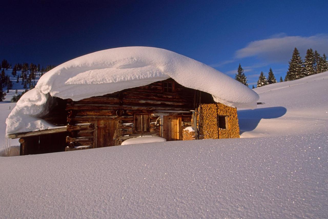 Urlaub Am Bauernhof Windhaghof Villa Kramsach Exterior foto