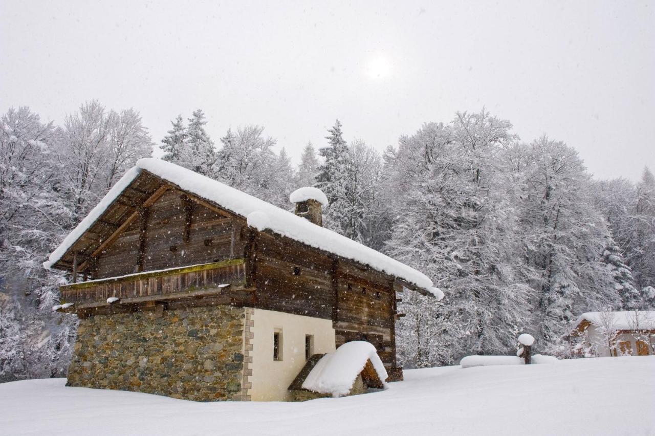 Urlaub Am Bauernhof Windhaghof Villa Kramsach Exterior foto