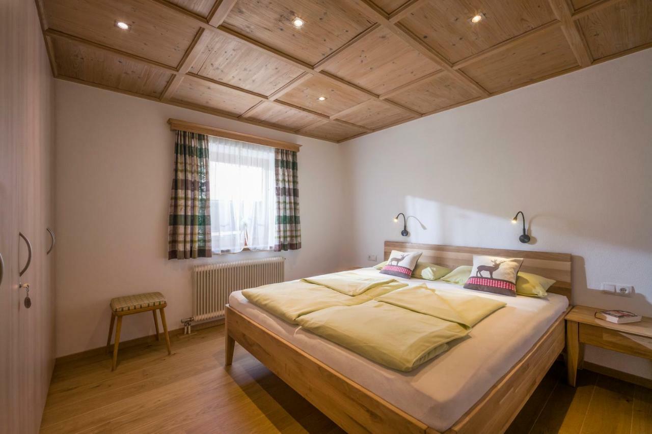 Urlaub Am Bauernhof Windhaghof Villa Kramsach Exterior foto