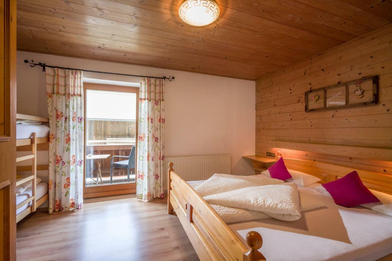 Urlaub Am Bauernhof Windhaghof Villa Kramsach Exterior foto