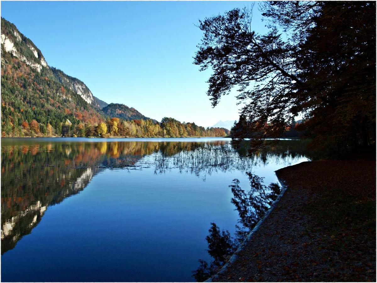 Urlaub Am Bauernhof Windhaghof Villa Kramsach Exterior foto