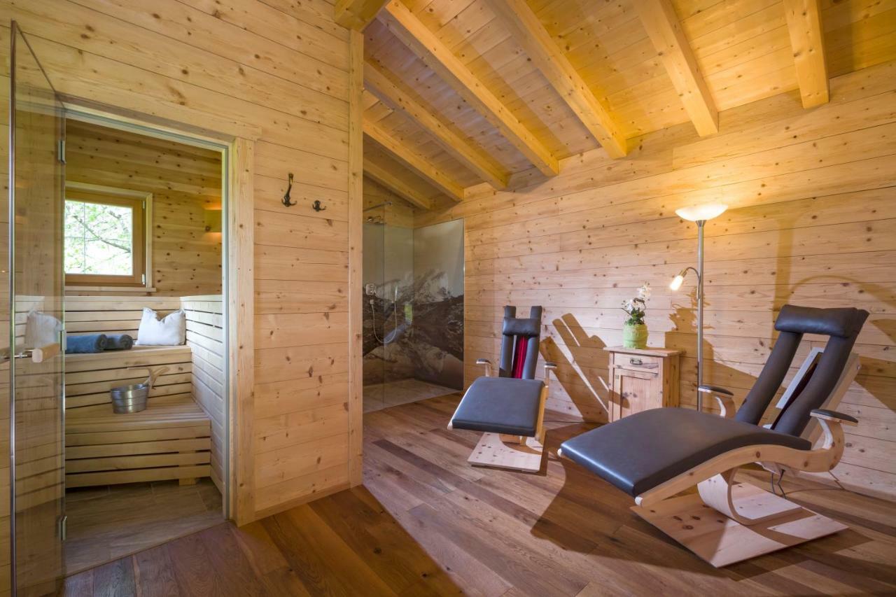 Urlaub Am Bauernhof Windhaghof Villa Kramsach Exterior foto